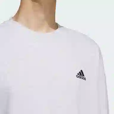 adidas FRENCH TERRY CREW SWEATSHIRT