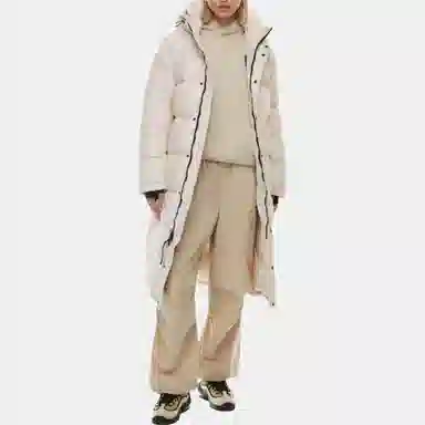 ARITZIA Super Puff Long Regular 8