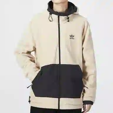 adidas originals Lock-Up Pf Jkt Logo