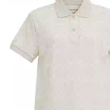 COACH SS24 LogoPolo