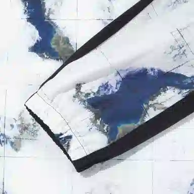 THE NORTH FACE Albany Crewneck Logo