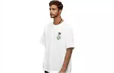 adidas originals Extraordinary LogoT