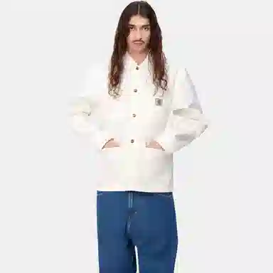 Carhartt WIP Michigan Coat