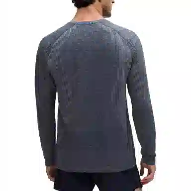 lululemon Metal Vent Tech Metal Vent Tech Long-Sleeve Shirt Updated FitT