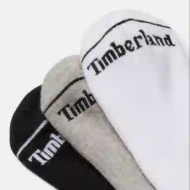 Timberland LOGO 3