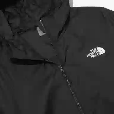 THE NORTH FACE SS23 Logo