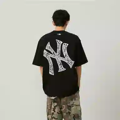 MLB SS24 Logo T