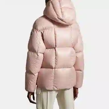 Moncler Parana Pink