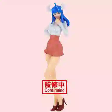 BANPRESTO Glitter Glamours B 23cm