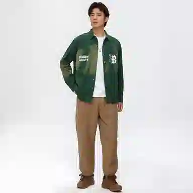 BOBBY ABLEY Logo