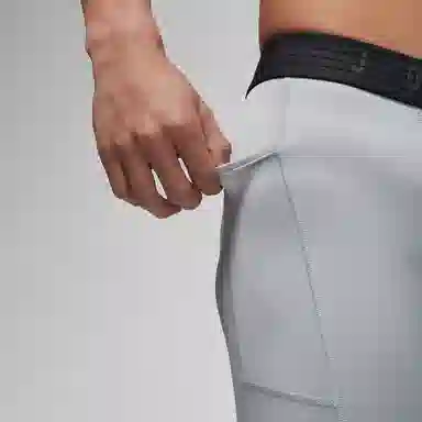 Jordan Sport Dri-FIT Logo