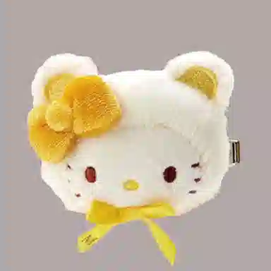 Sanrio Hello Kitty 2022 Mimmy IP 6cm