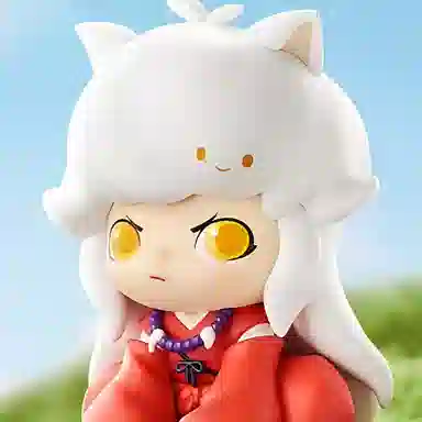 POP MART DIMOO Q 13cm