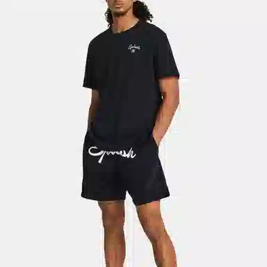 Under Armour T