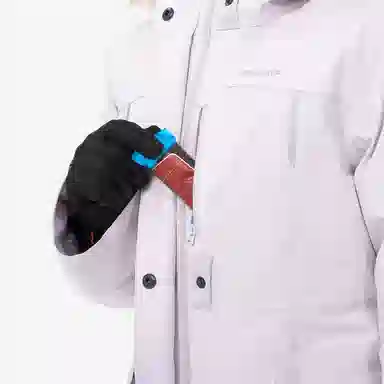 DECATHLON SH900 QUECHUA