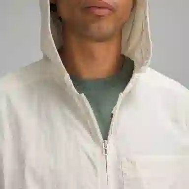 lululemon Relaxed-Fit Jacket