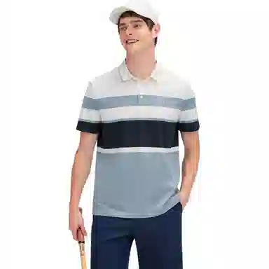 Hush Puppies logoPolo