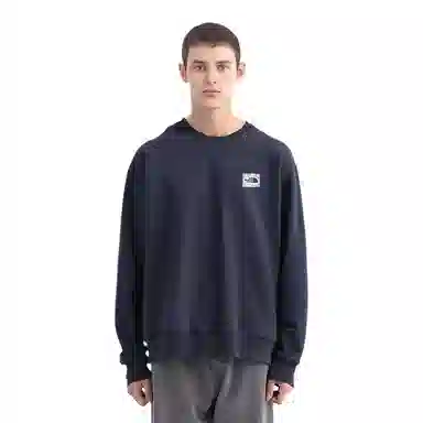 THE NORTH FACE SS22 Logo