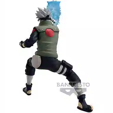 BANPRESTO effectreme 13cm