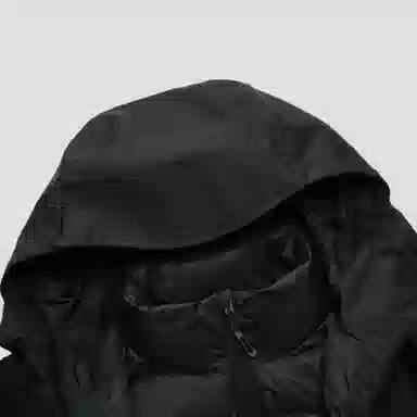 SALOMON 3IN1 DOWN JACKET U