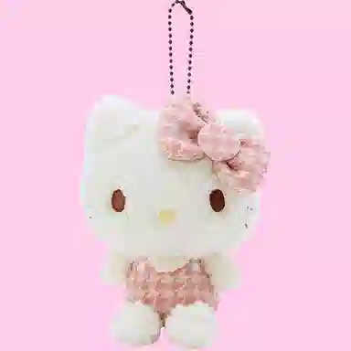 Sanrio Hello Kitty 12.5cm
