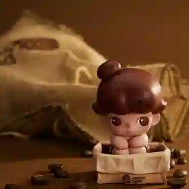 POP MART DIMOO 7cm8.3cm7.1cm