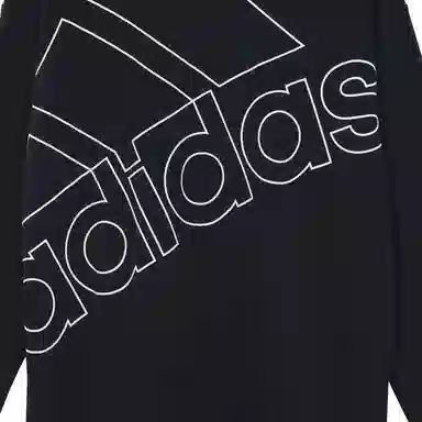 adidas U Favs Q1 Swt Logo