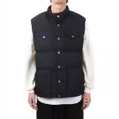 The North Face Purple Label