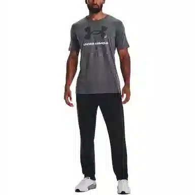 Under Armour logoT