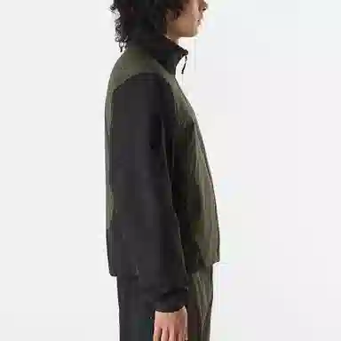 Arcteryx SS23 SYSTEM_A Drop5