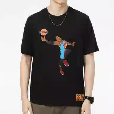 Nike Space Jam 2 T-Shirt
