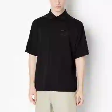ARMANI EXCHANGE SS23 LogoPolo