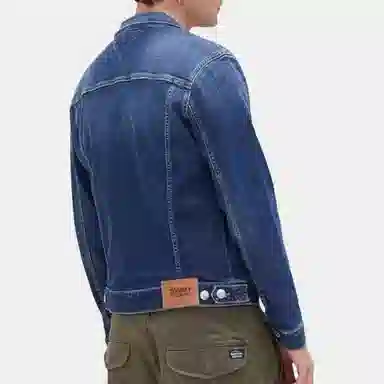 Tommy Hilfiger Denim Jacket