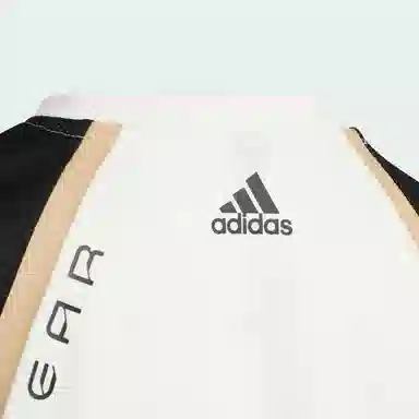 adidas SPORTSWEAR SHORT SLEEVE T-SHIRT