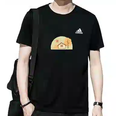 adidas T