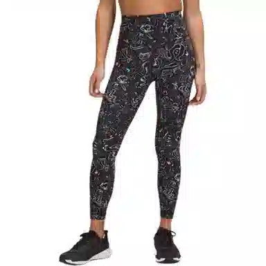 lululemon Wunder Train Everlux 24"