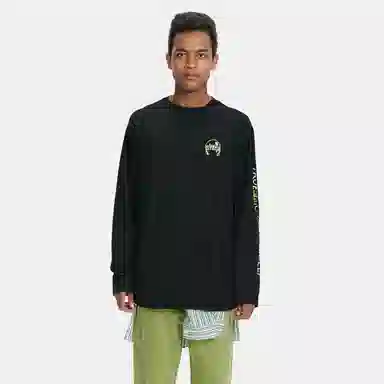 Levis Silver Label Crewneck Sweatshirt