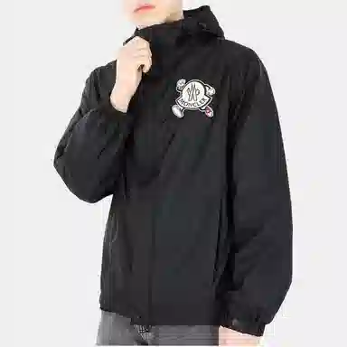 Moncler SS23 Logo