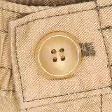 UNIQLO x MARNI SS22 Beige Shorts