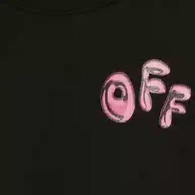 OFF-WHITE Balloon Arrow Sweatshirt