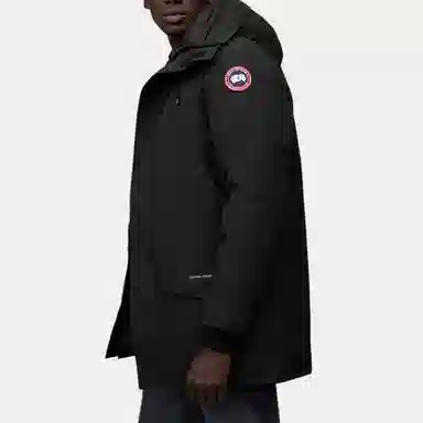 Canada Goose Langford Logo