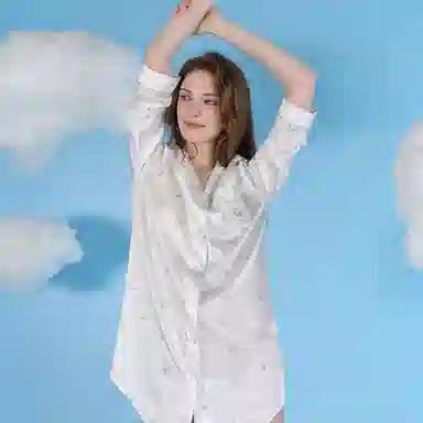 SILKY MIRACLE Cinnamoroll