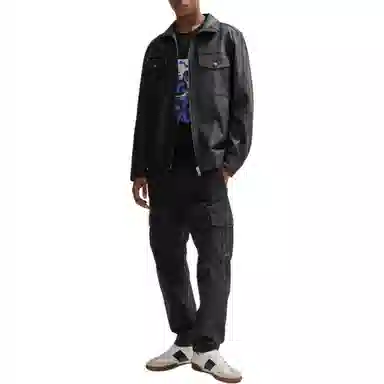 HUGO BOSS T