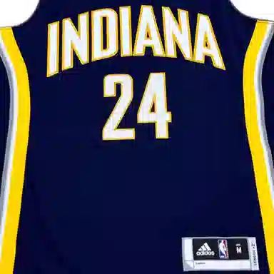 adidas x NBA GEORGE V