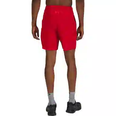 lululemon Pace Breaker Team Canada Linerless 2022 Version COC Logo 7" PREP