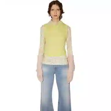 Acne Studios FW21 Logo