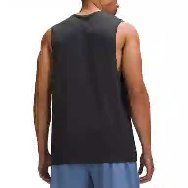 lululemon Metal Vent Tech