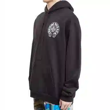 Chrome Hearts Hoodie