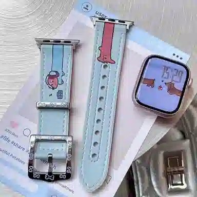 KVZUVUU iwatchS11S10S9S8S7SEUltra2