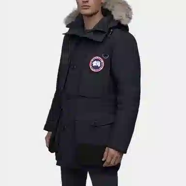 Canada Goose Macculloch